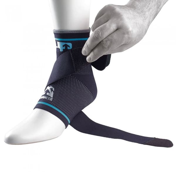 Ultimate Performance Advanced Compression Ankle Support