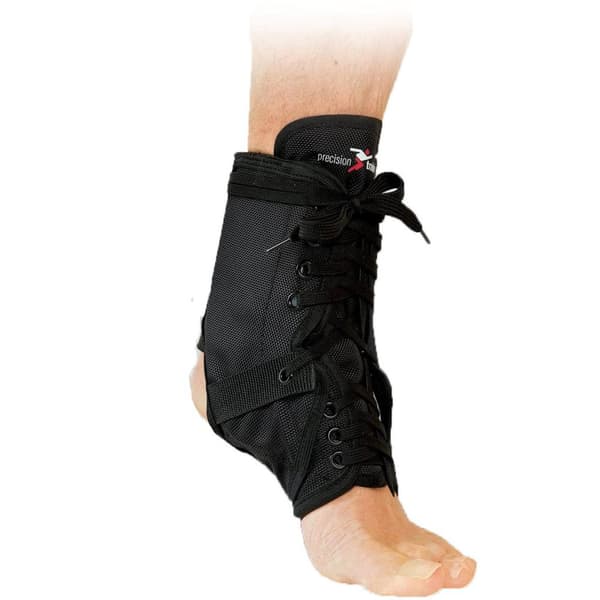 Precision Neoprene Ankle Brace