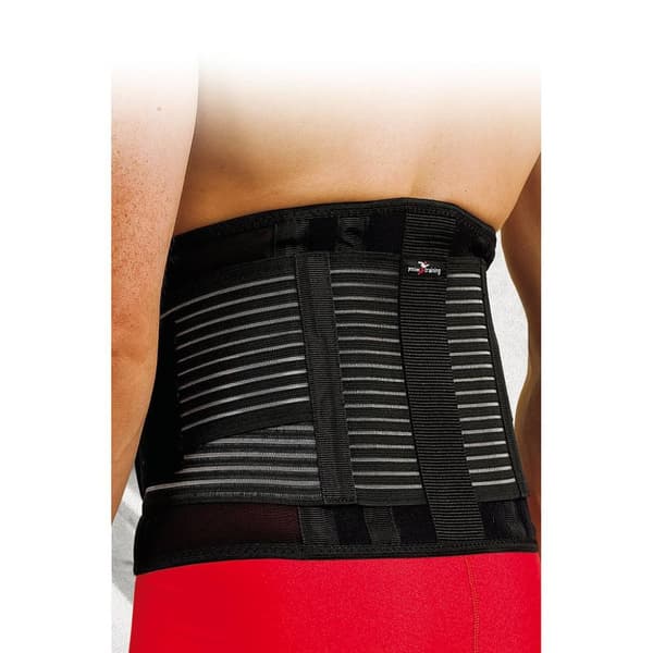 Precision Neoprene Back Brace