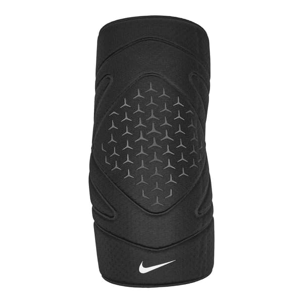 Nike Pro 3.0 albuestøtte Black/White XL
