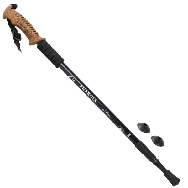 Spadserestav, Korkhåndtag - 65 - 135 cm
