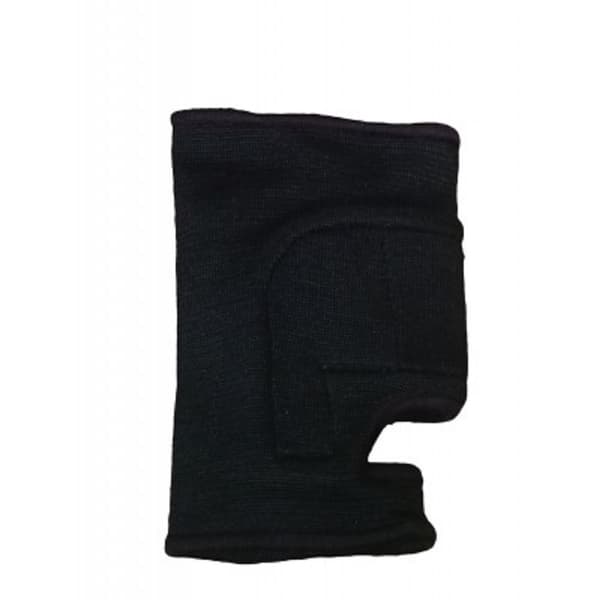 Carta Sport Unisex voksen polstret ankelbandage til voksne