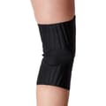 Miniatyrbild 2 av 3: Nike Unisex Adult Pro Compression Open Knee Support för vuxna