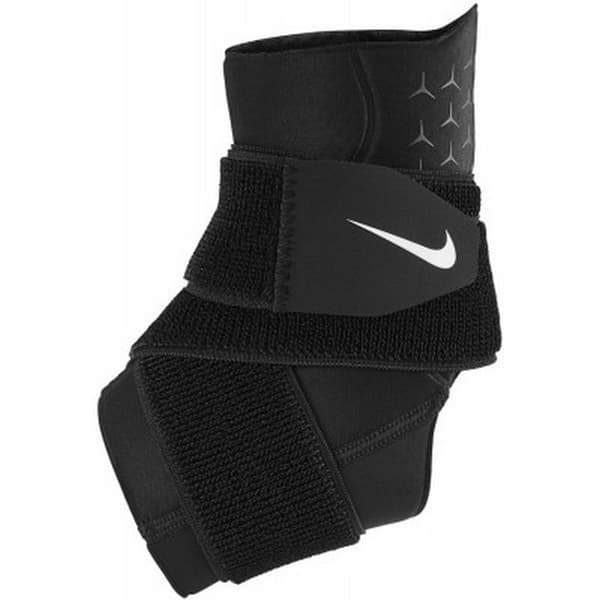 Nike Unisex voksen Pro ankelbandage til voksne