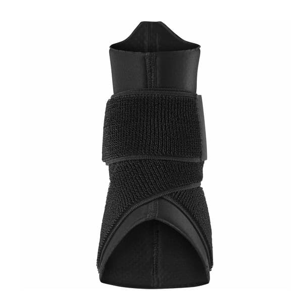 Nike Unisex voksen Pro ankelbandage til voksne Black S