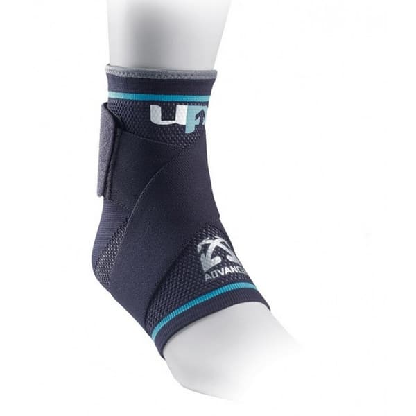 Ultimate Performance Advanced Compression Ankle Support