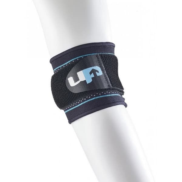 Ultimate Performance Unisex voksen Advanced Compression Elbow Support