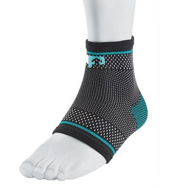 Ultimate Performance Elastic Ankle Brace