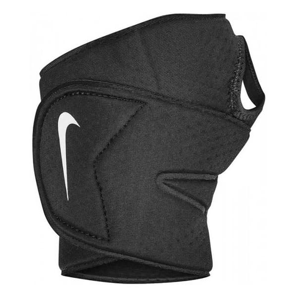 Nike Unisex Adult Pro 3.0 Wrist Brace Black/White One Size