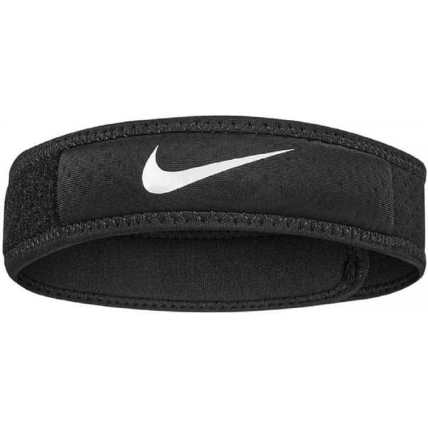 Nike Pro Patella 3.0 knæbandage Black/White L-XL