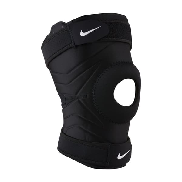 Nike Pro Compression åben knæstøtte