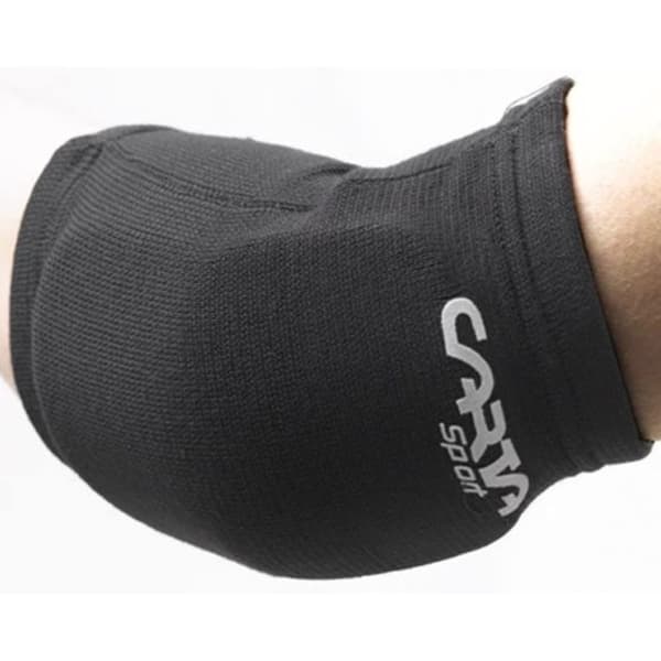Carta Sport Polstret albuestøtte til børn/børn Black One Size