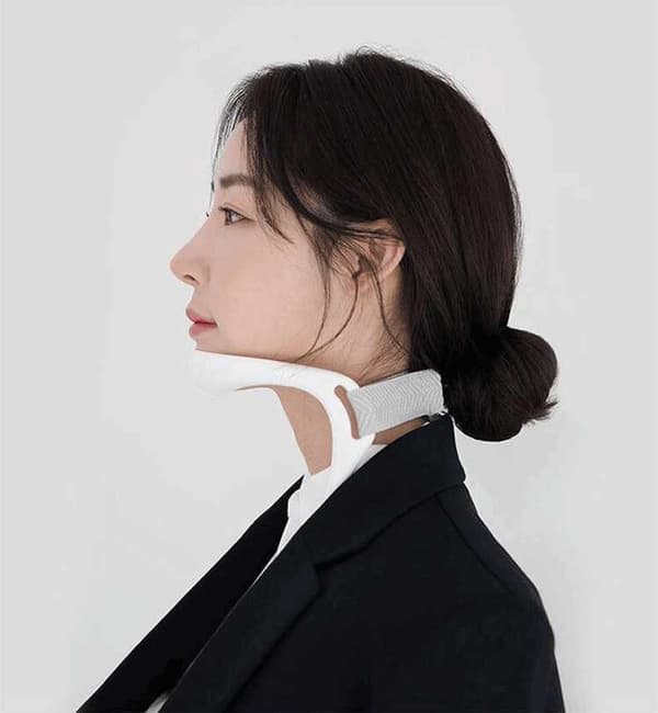 Neck-brace - Posture
