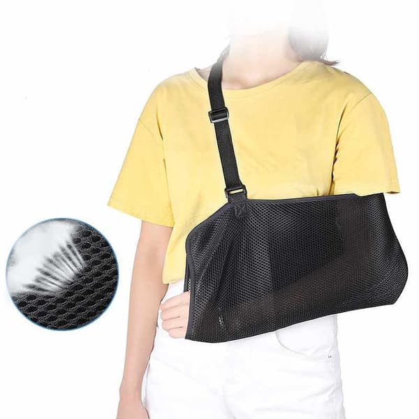Forearm Sling - Arm Fracture