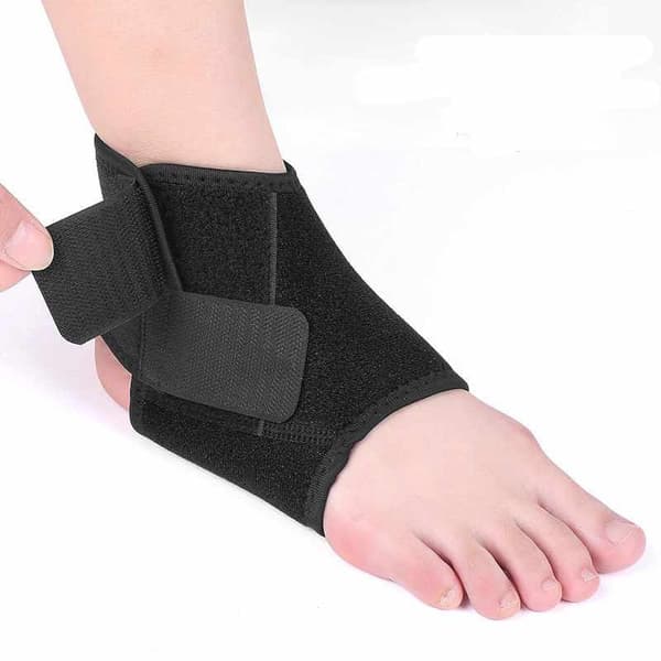 Ankle Support - Outdoor Sports