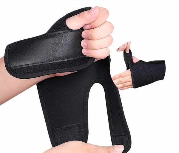 Wrist Support - Sport