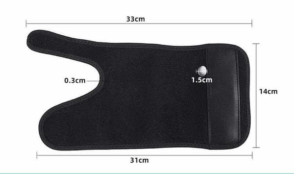 Wrist Support - Sport