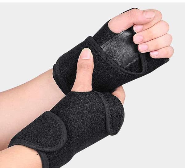 Wrist Support - Sport