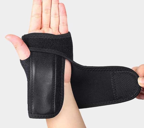 Wrist Support - Sport