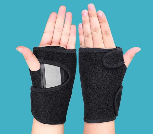 Wrist Support - Sport