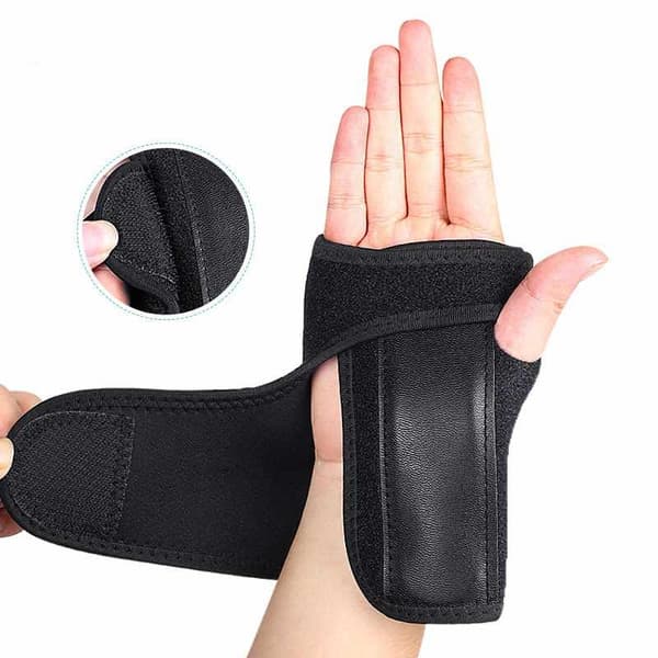 Wrist Support - Sport