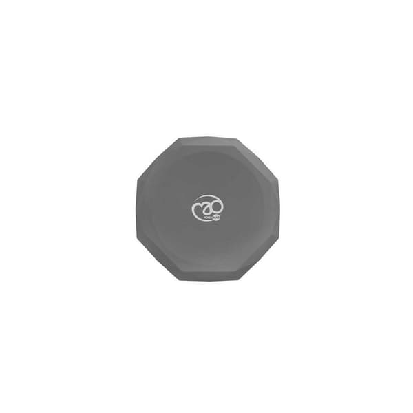 Yoga-Mad PU Knee Pads (Pack of 2)