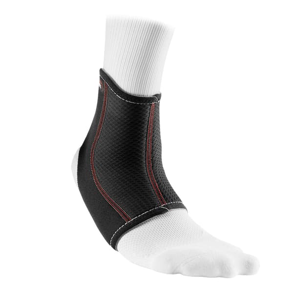 McDavid Ankle Brace Black L