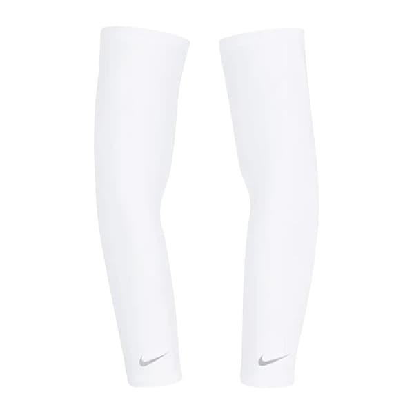 Nike Unisex Adult Dri-FIT UV Protection Running Arm Sleeves