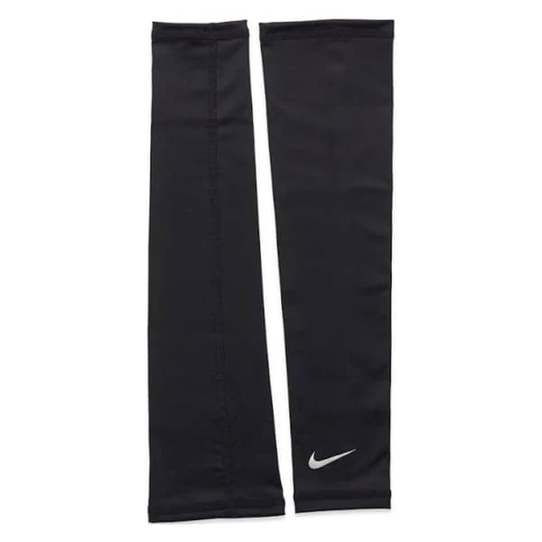 Nike Unisex Adult Dri-FIT UV Protection Running Arm Sleeves