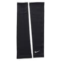 Miniatyrbilde 3 av 3: Nike Unisex Adult Dri-FIT UV Protection Running Arm Sleeves