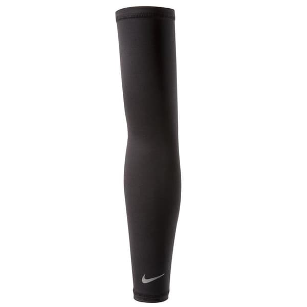 Nike Unisex Adult Dri-FIT UV Protection Running Arm Sleeves