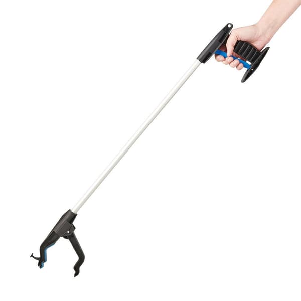 Smart Griptång med Magnet och Krok - Nå Allt Enkelt och Smidigt