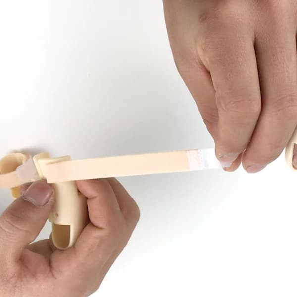 INF Fingerstøtte / beskyttelse, 2-pak