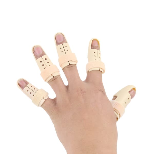 INF Fingerstøtte / beskyttelse, 2-pak