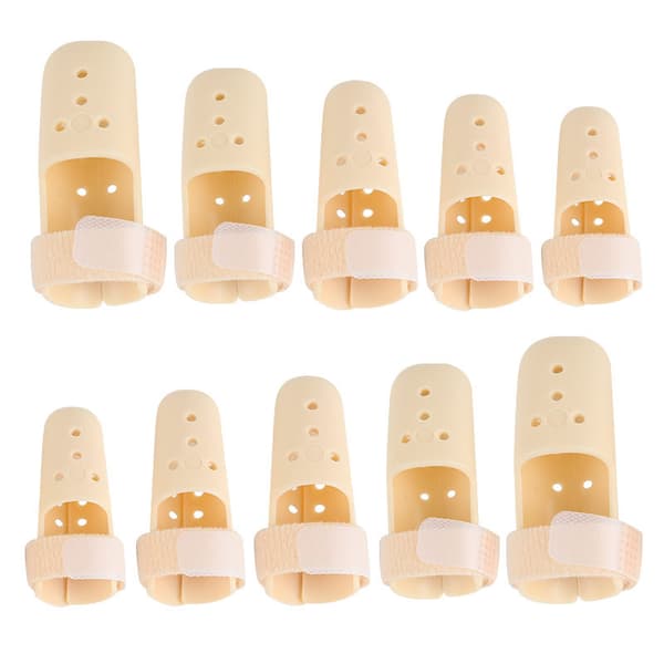 INF Fingerstøtte / beskyttelse, 2-pak