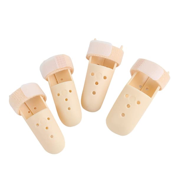 INF Fingerstøtte / beskyttelse, 2-pak
