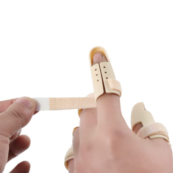INF Fingerstøtte / beskyttelse, 2-pak