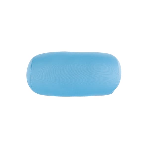 Nakkepude med mikrokugler