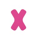 Miniatyrbilde 1 av 4: 20-pakning X Muscle tape - Rosa