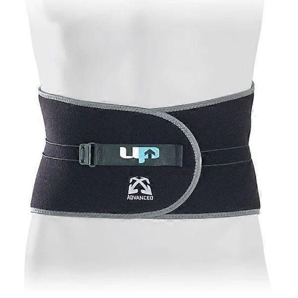 Ultimate Performance Avanceret rygstøtte