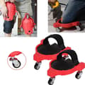 Miniatyrbilde 5 av 6: Rullbar knepute med justerbar stropp og ergonomisk design