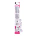 Miniatyrbillede 2 af 2: Disney Minnie Mouse LED-ur Pink