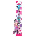 Miniatyrbillede 1 af 2: Disney Minnie Mouse LED-ur Pink
