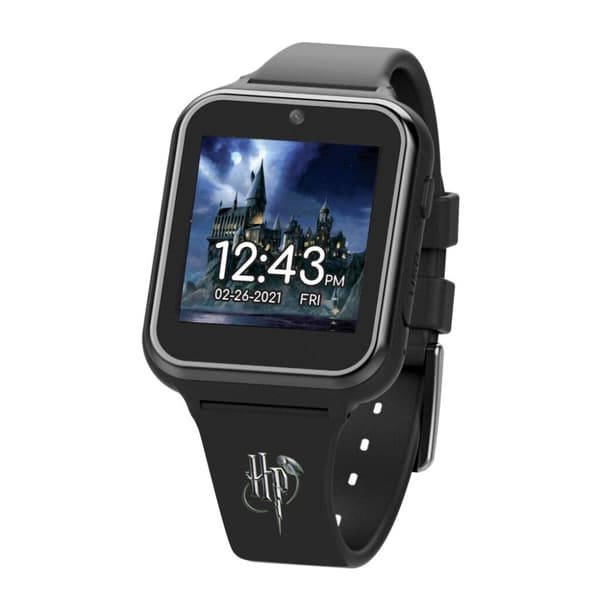 Accutime Smartwatch Harry Potter Black