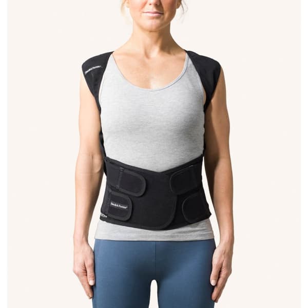 Posture Vest XS