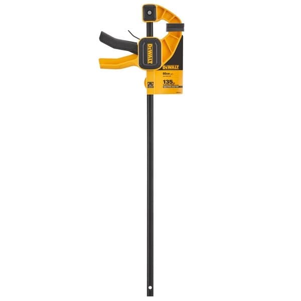 Automatisk klemme L 600mm DeWalt DWHT0-83194