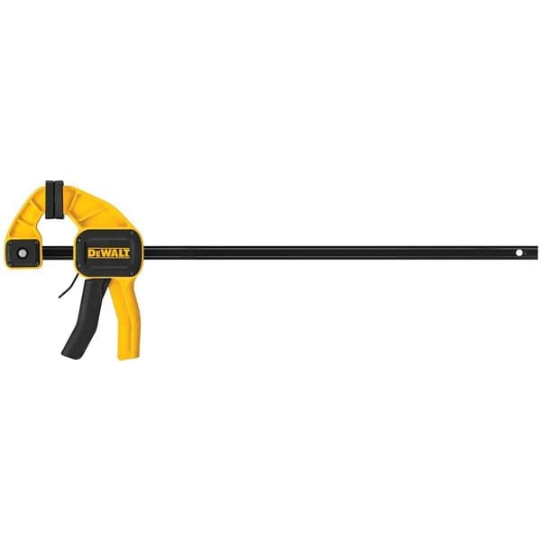 Automatisk klemme L 600mm DeWalt DWHT0-83194