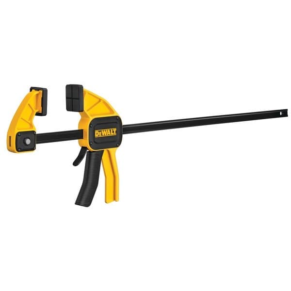 Automatisk klemme L 600mm DeWalt DWHT0-83194