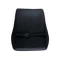 Miniatyrbilde 1 av 2: Ergonomisk korsryggpute for langvarig sitting