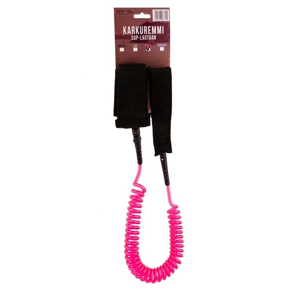 Deep Sea karkuremmi SUP-lautaan - Minttu